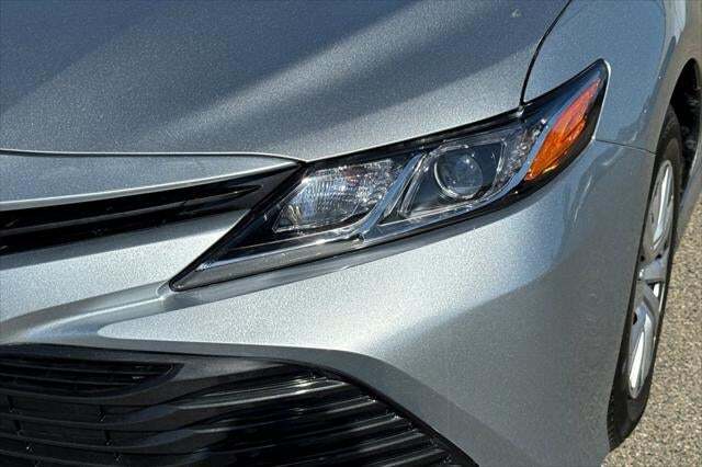 2020 Toyota Camry Hybrid LE Roseville CA