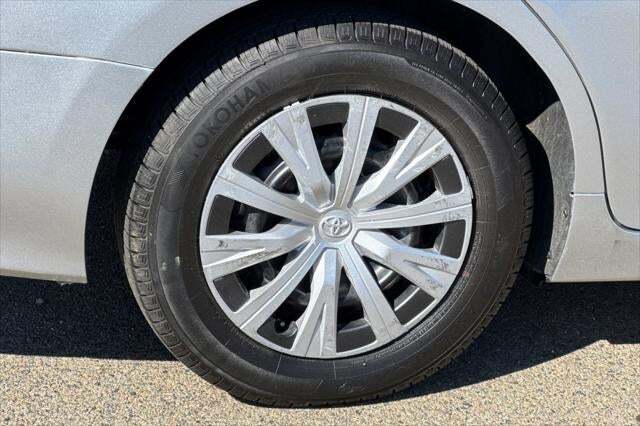 2020 Toyota Camry Hybrid LE Roseville CA