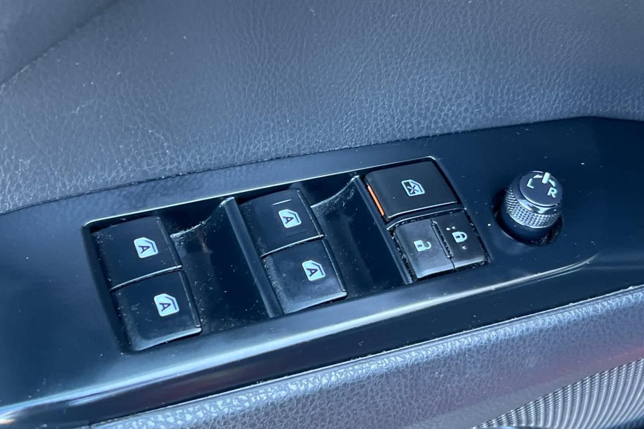 2020 Toyota Camry Hybrid LE Roseville CA