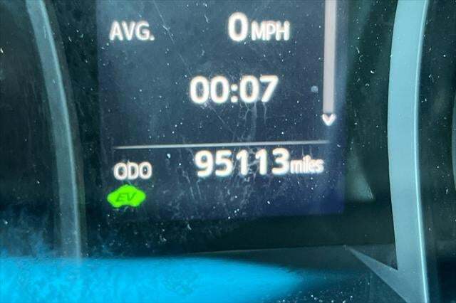 2020 Toyota Camry Hybrid LE Roseville CA