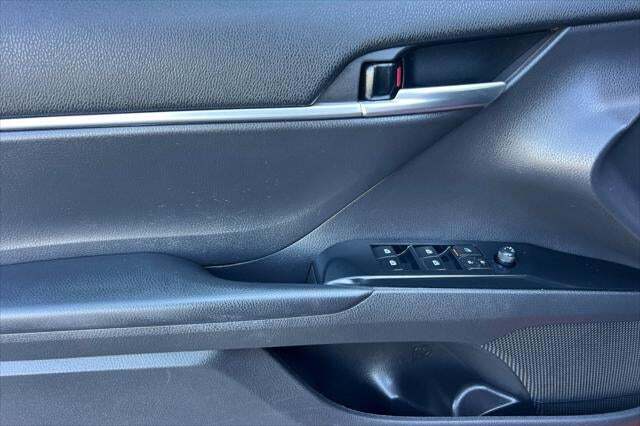 2020 Toyota Camry Hybrid LE Roseville CA