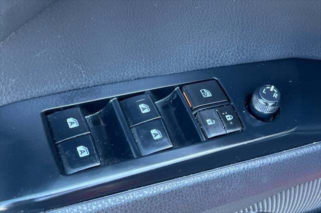 2020 Toyota Camry Hybrid LE Roseville CA
