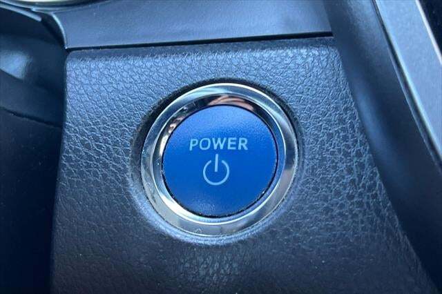 2020 Toyota Camry Hybrid LE Roseville CA
