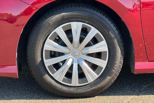 2020 Toyota Camry Hybrid LE Roseville CA