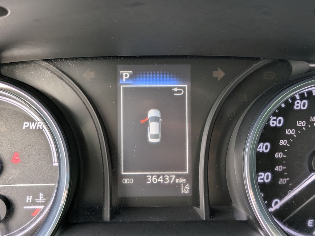 2020 Toyota Camry Hybrid LE San Clemente CA