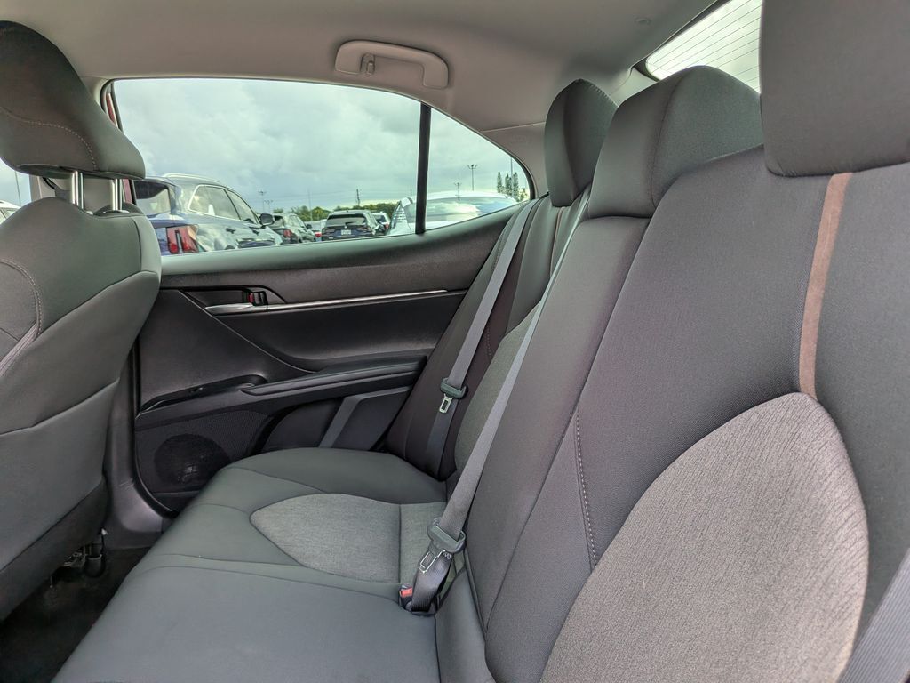 2020 Toyota Camry Hybrid LE San Clemente CA