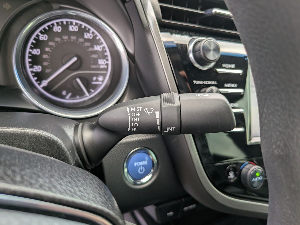 2020 Toyota Camry Hybrid LE San Clemente CA