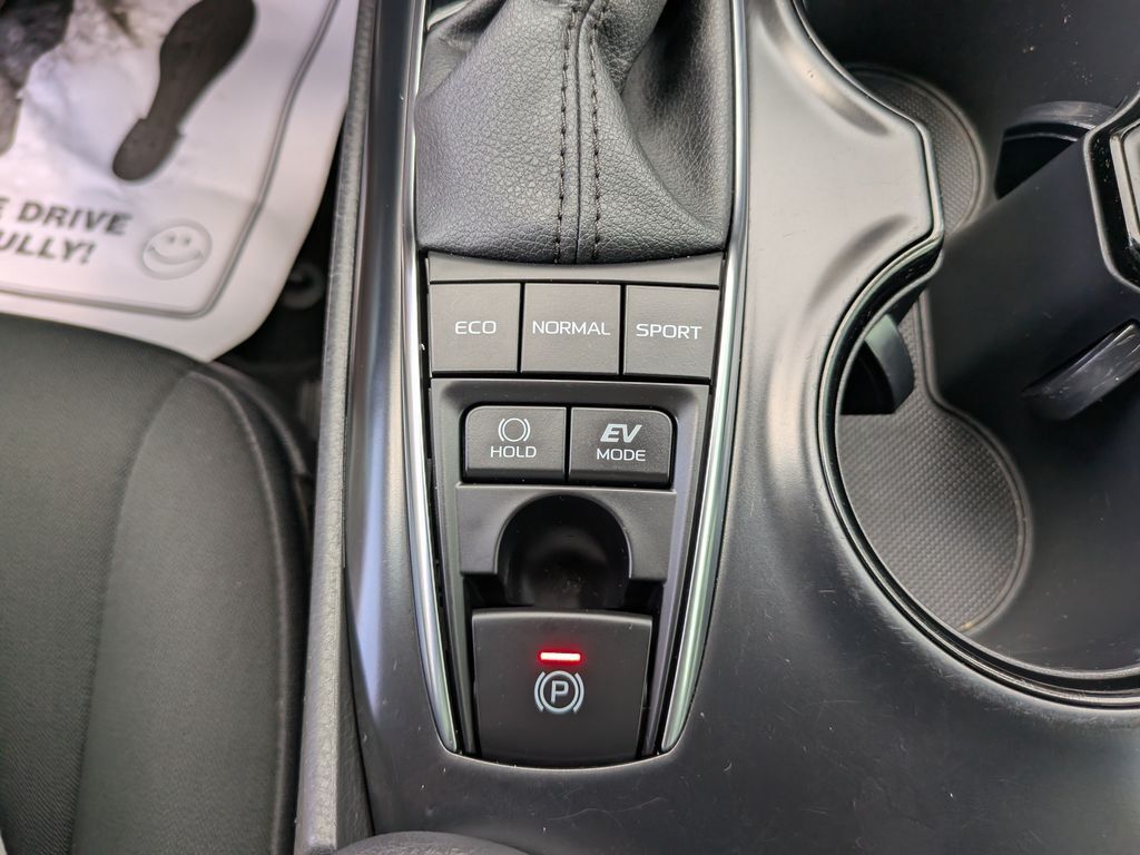 2020 Toyota Camry Hybrid LE San Clemente CA