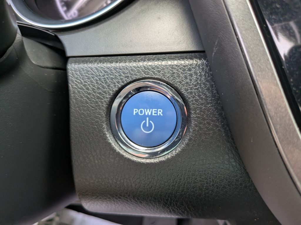 2020 Toyota Camry Hybrid LE San Clemente CA