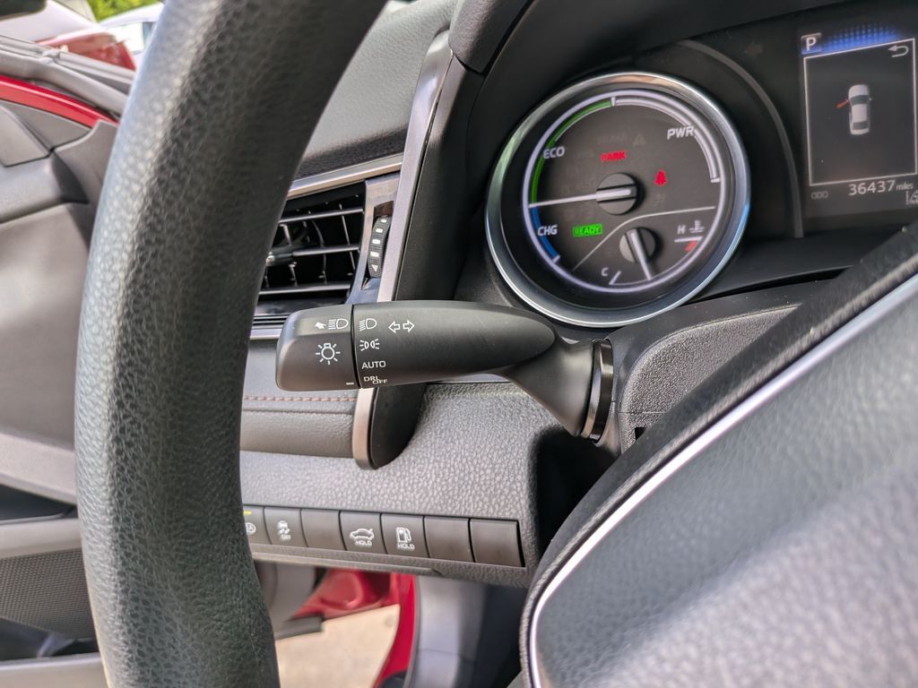 2020 Toyota Camry Hybrid LE San Clemente CA