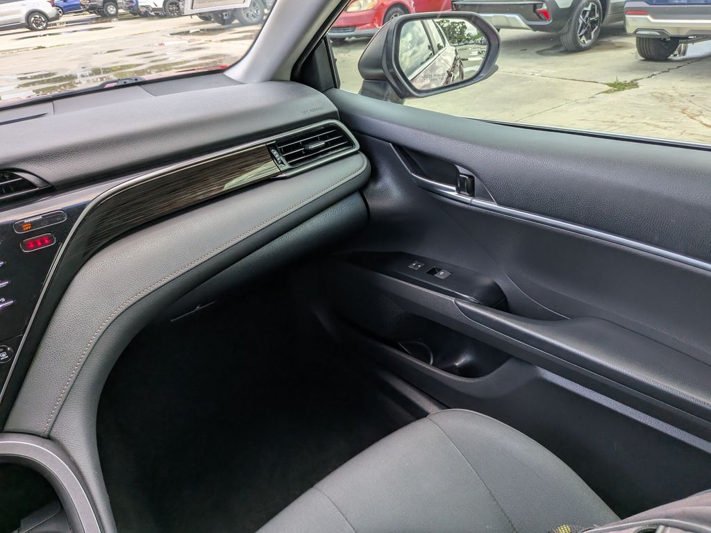 2020 Toyota Camry Hybrid LE San Clemente CA