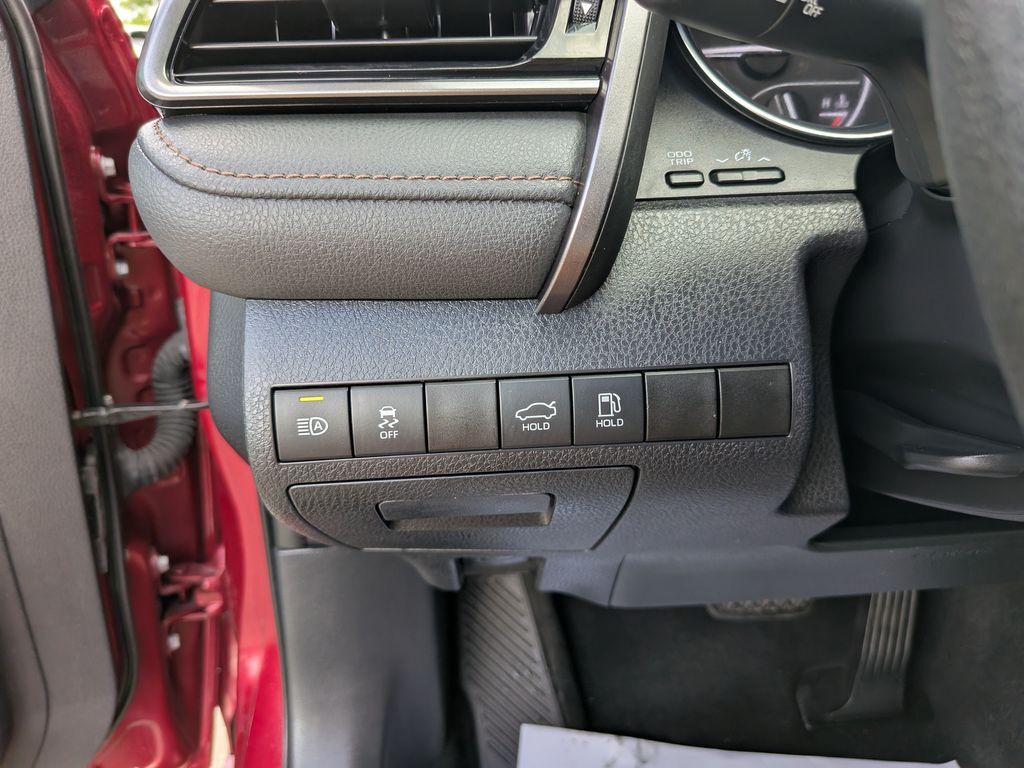 2020 Toyota Camry Hybrid LE San Clemente CA