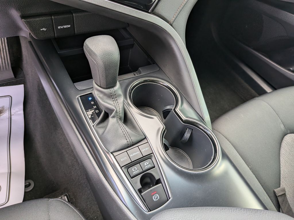 2020 Toyota Camry Hybrid LE San Clemente CA