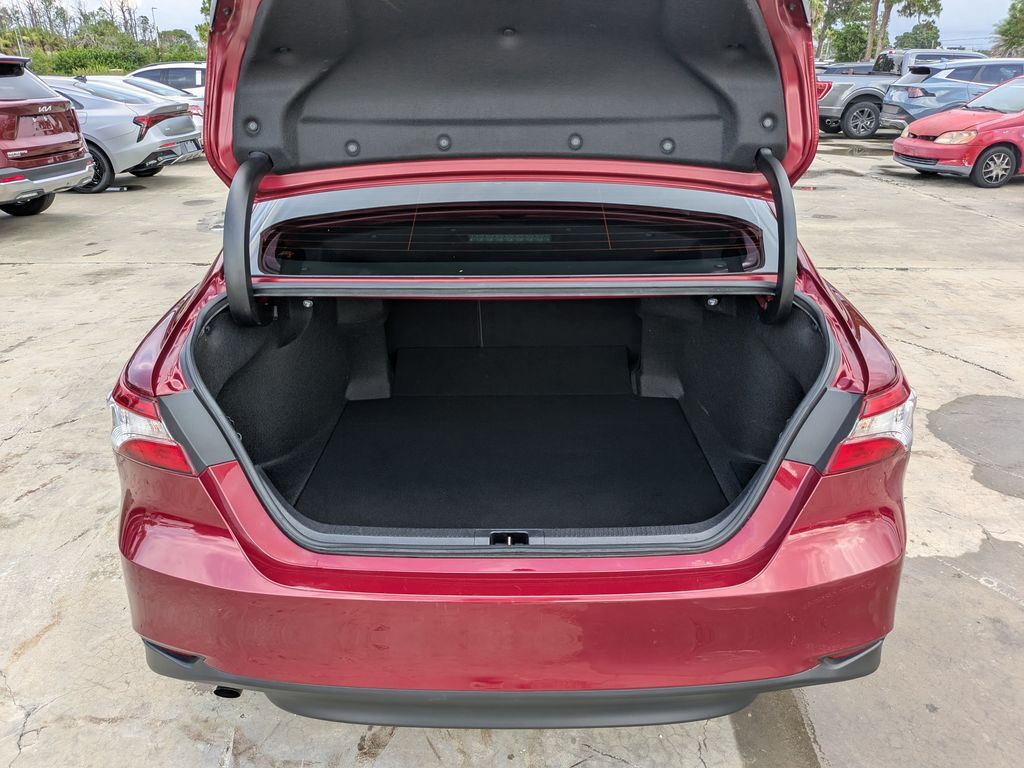2020 Toyota Camry Hybrid LE San Clemente CA