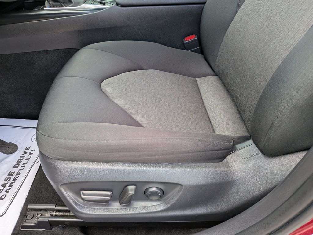 2020 Toyota Camry Hybrid LE San Clemente CA