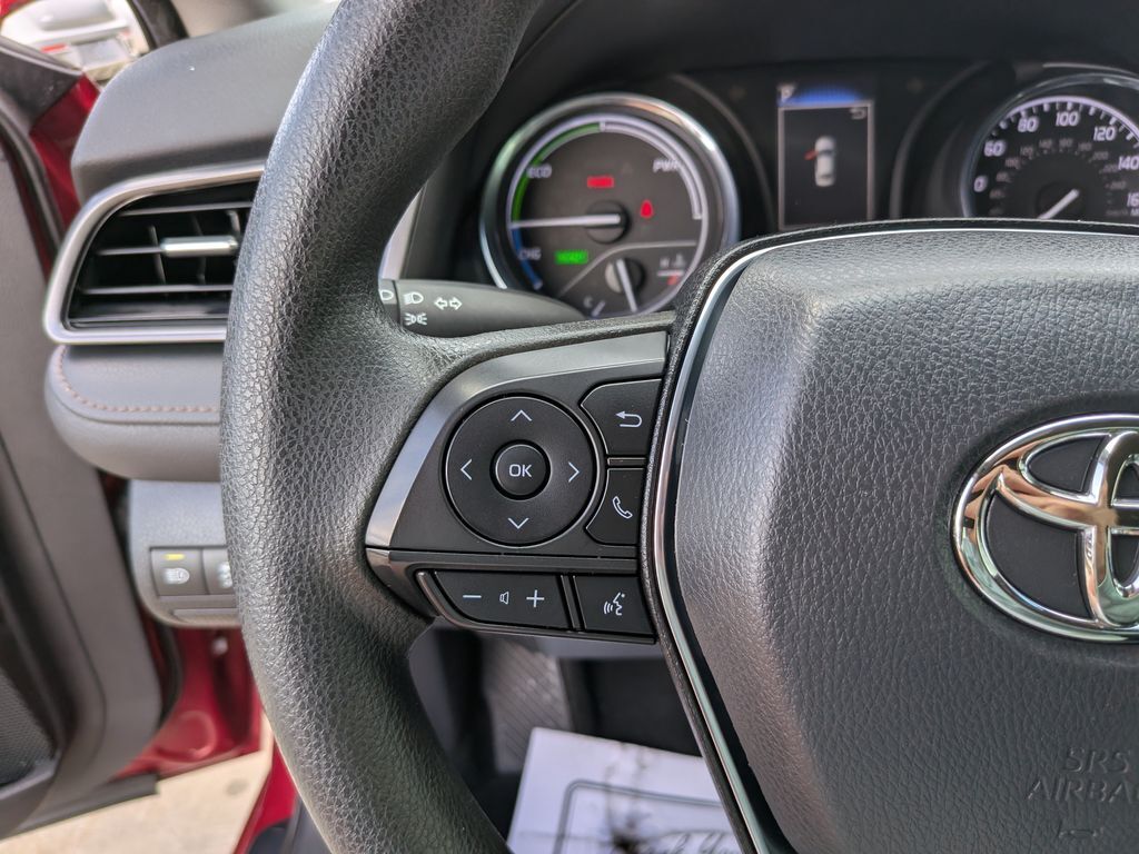 2020 Toyota Camry Hybrid LE San Clemente CA