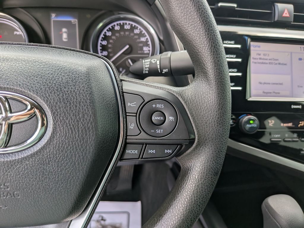 2020 Toyota Camry Hybrid LE San Clemente CA