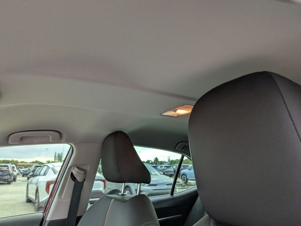 2020 Toyota Camry Hybrid LE San Clemente CA