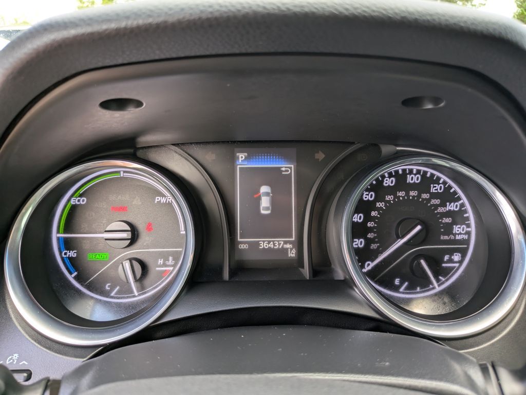 2020 Toyota Camry Hybrid LE San Clemente CA