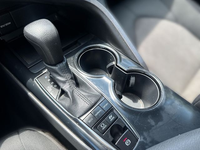 2020 Toyota Camry Hybrid LE Temple Hills MD