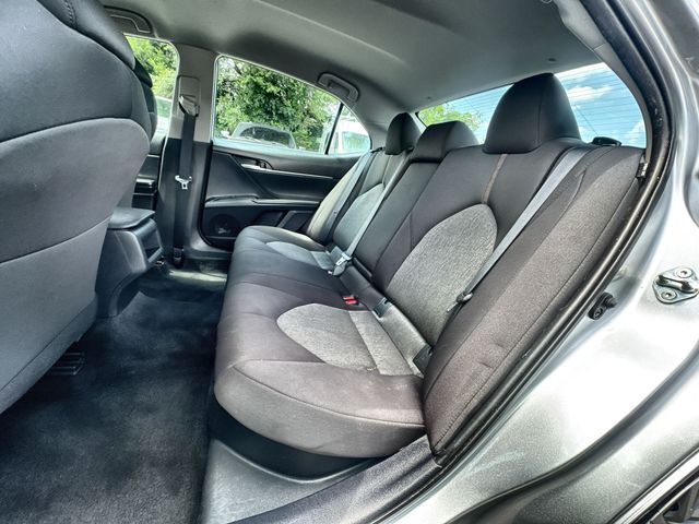 2020 Toyota Camry Hybrid LE Temple Hills MD