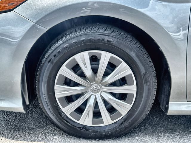 2020 Toyota Camry Hybrid LE Temple Hills MD