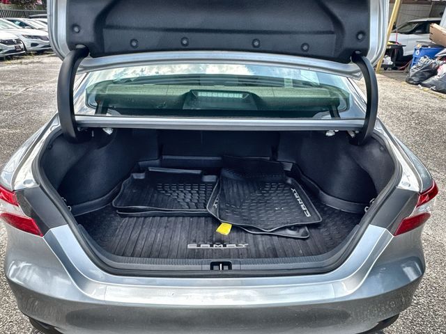 2020 Toyota Camry Hybrid LE Temple Hills MD