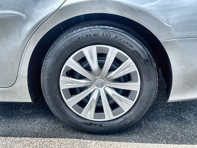 2020 Toyota Camry Hybrid LE Temple Hills MD