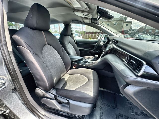 2020 Toyota Camry Hybrid LE Temple Hills MD