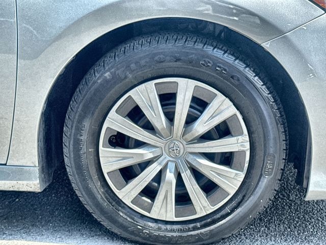 2020 Toyota Camry Hybrid LE Temple Hills MD