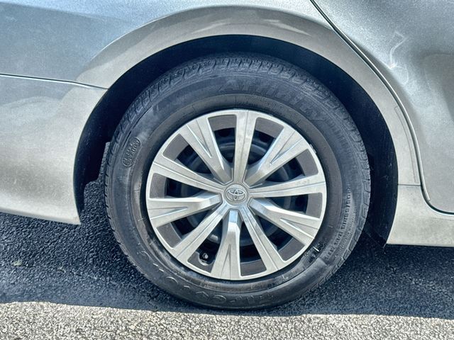 2020 Toyota Camry Hybrid LE Temple Hills MD