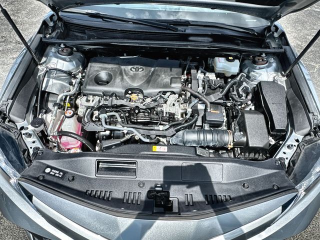 2020 Toyota Camry Hybrid LE Temple Hills MD