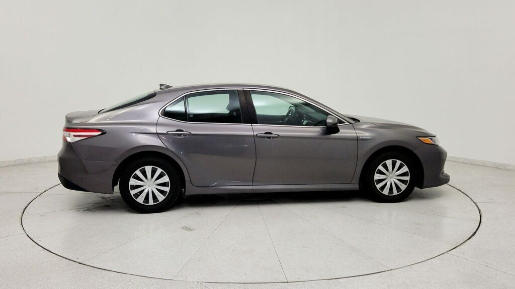 2020 Toyota Camry Hybrid LE Laurel MD