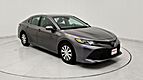 2020 Toyota Camry Hybrid LE