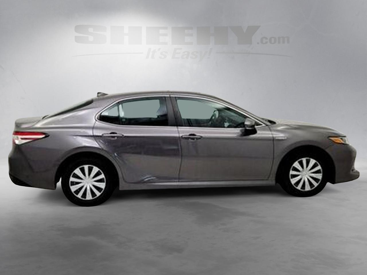 2020 Toyota Camry Hybrid LE Laurel MD
