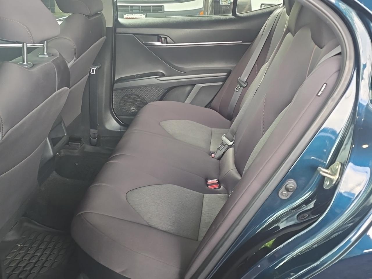 2020 Toyota Camry Hybrid LE Gaithersburg MD