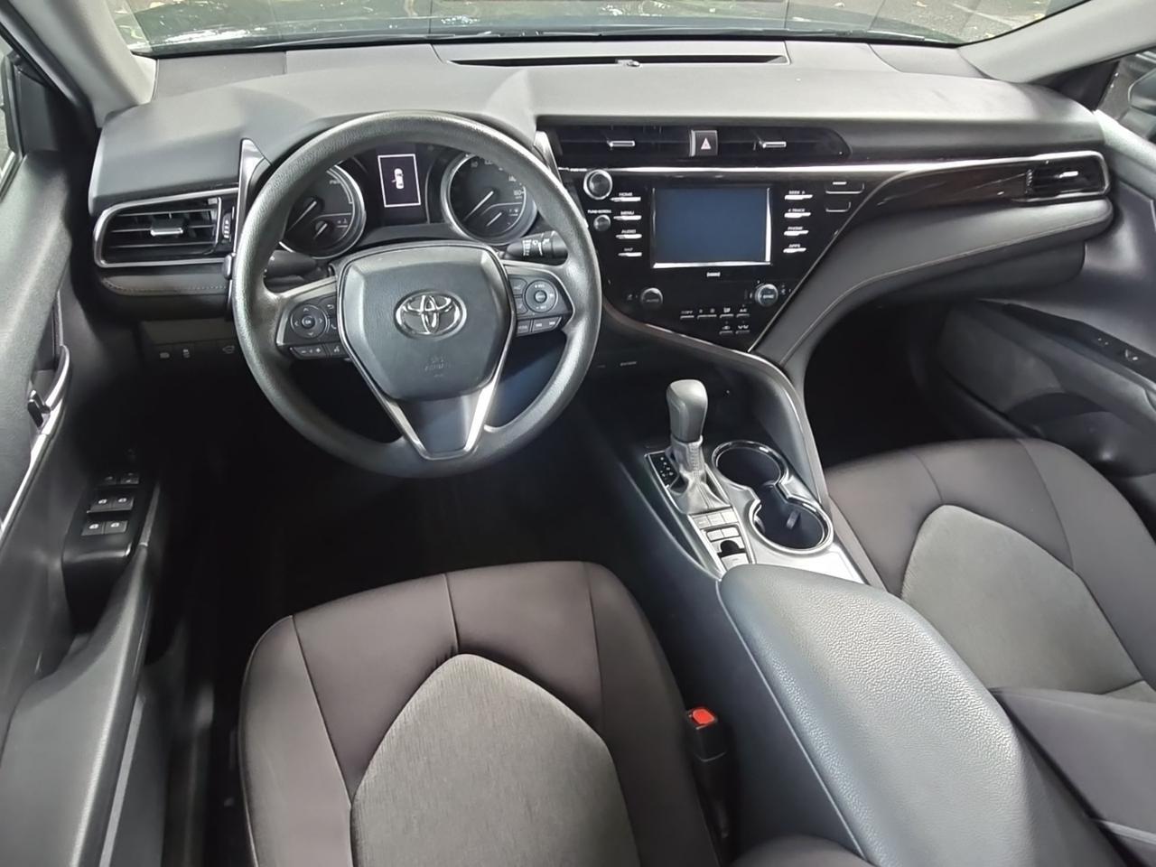 2020 Toyota Camry Hybrid LE Gaithersburg MD