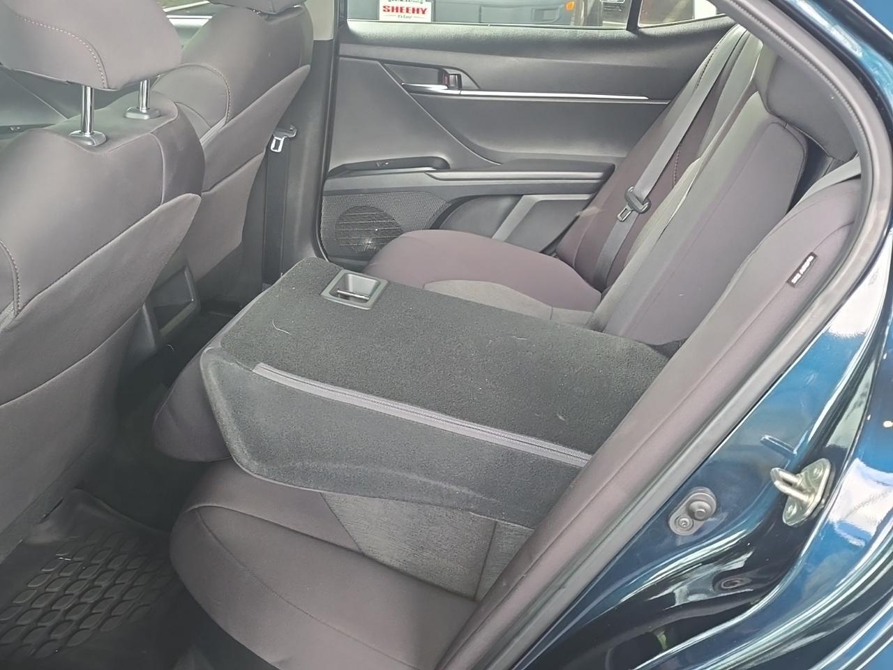 2020 Toyota Camry Hybrid LE Gaithersburg MD