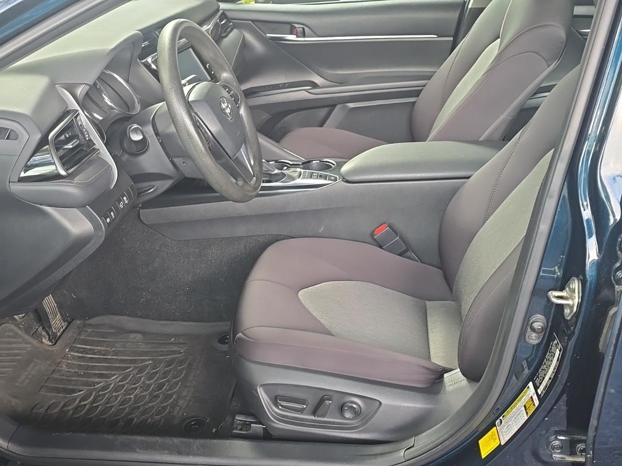 2020 Toyota Camry Hybrid LE Gaithersburg MD