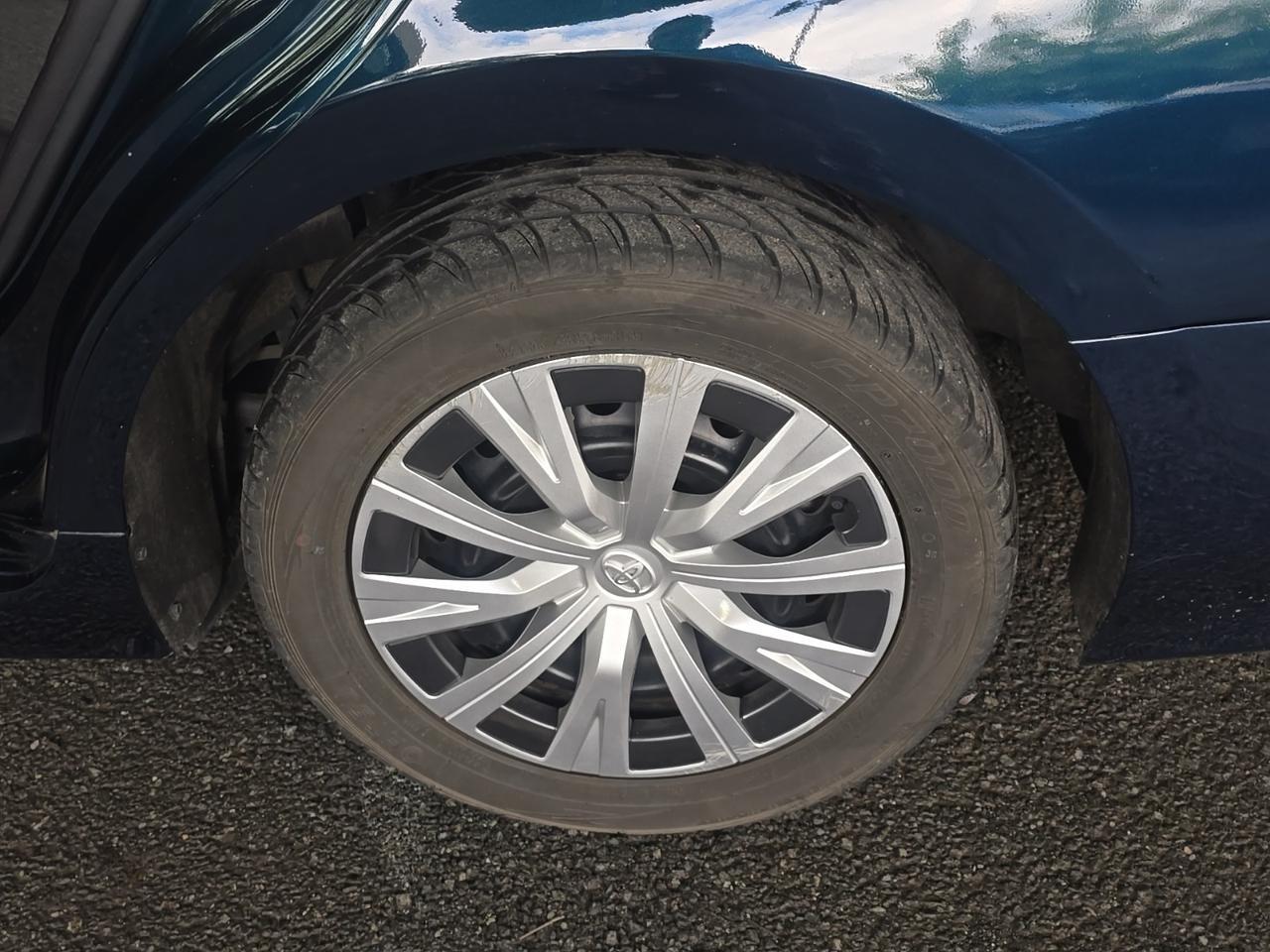 2020 Toyota Camry Hybrid LE Gaithersburg MD