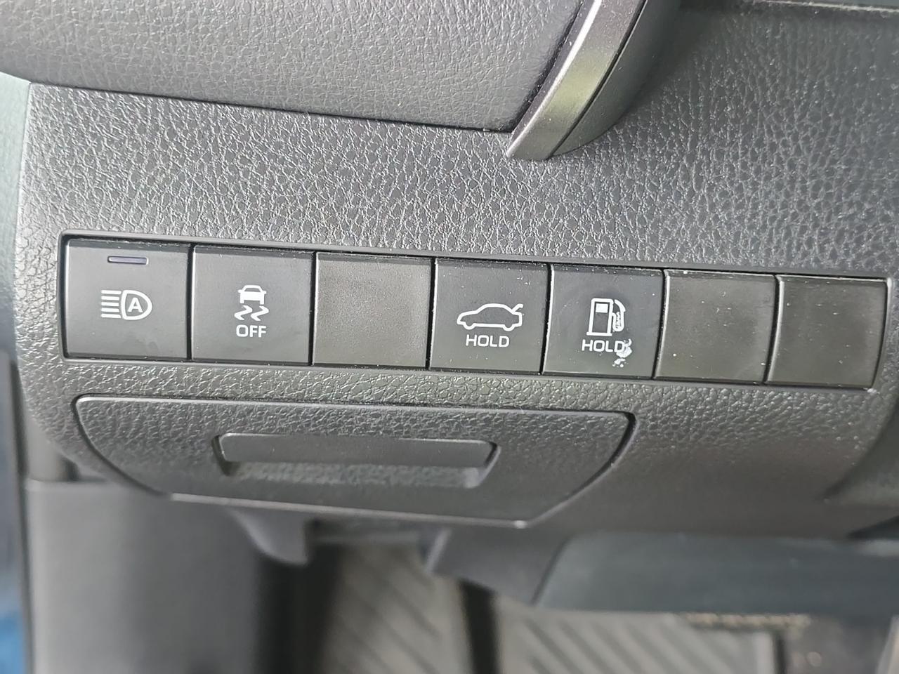 2020 Toyota Camry Hybrid LE Gaithersburg MD
