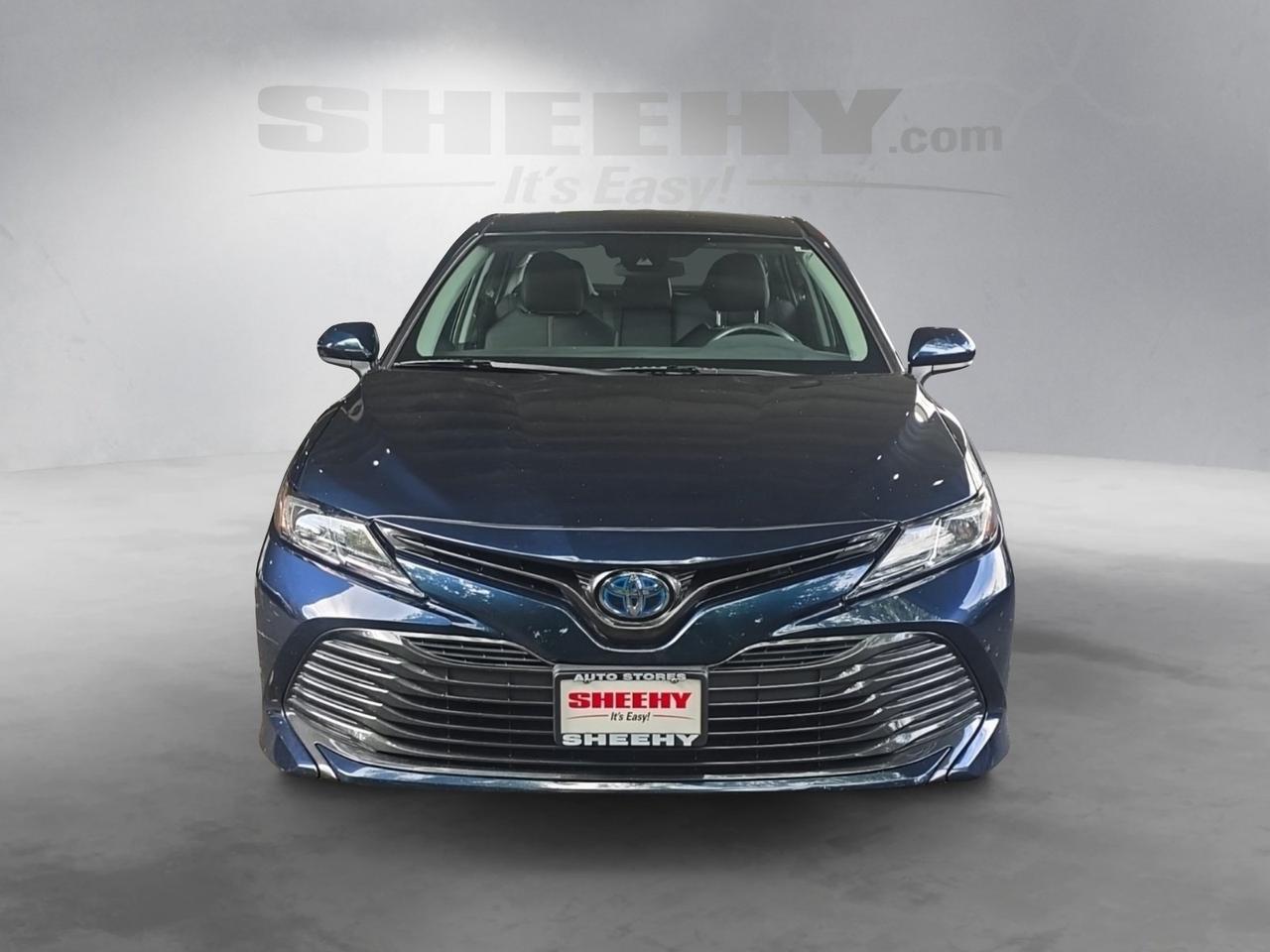 2020 Toyota Camry Hybrid LE Gaithersburg MD