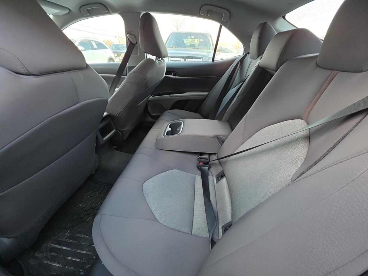 2020 Toyota Camry Hybrid LE Glen Burnie MD