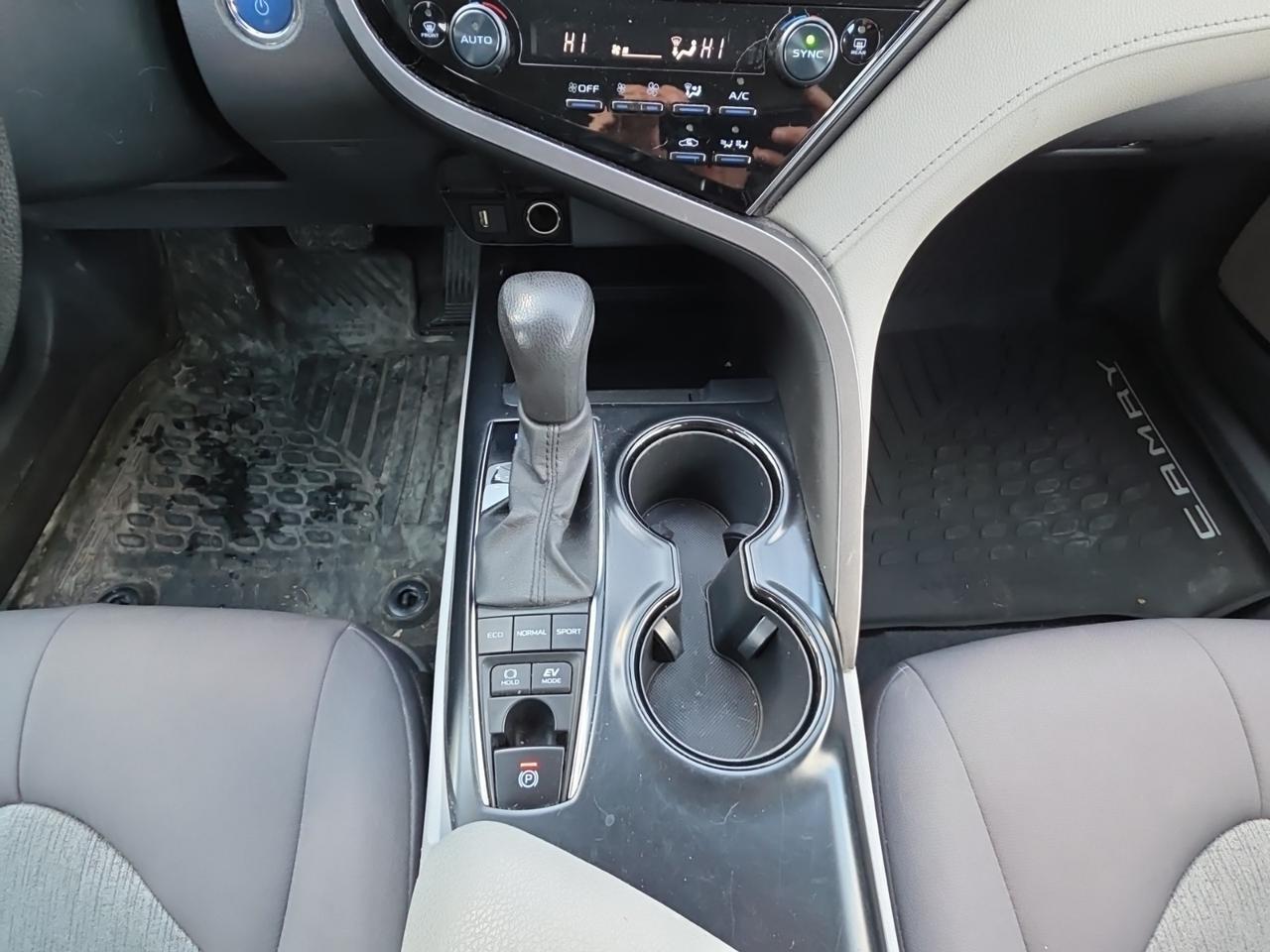 2020 Toyota Camry Hybrid LE Glen Burnie MD