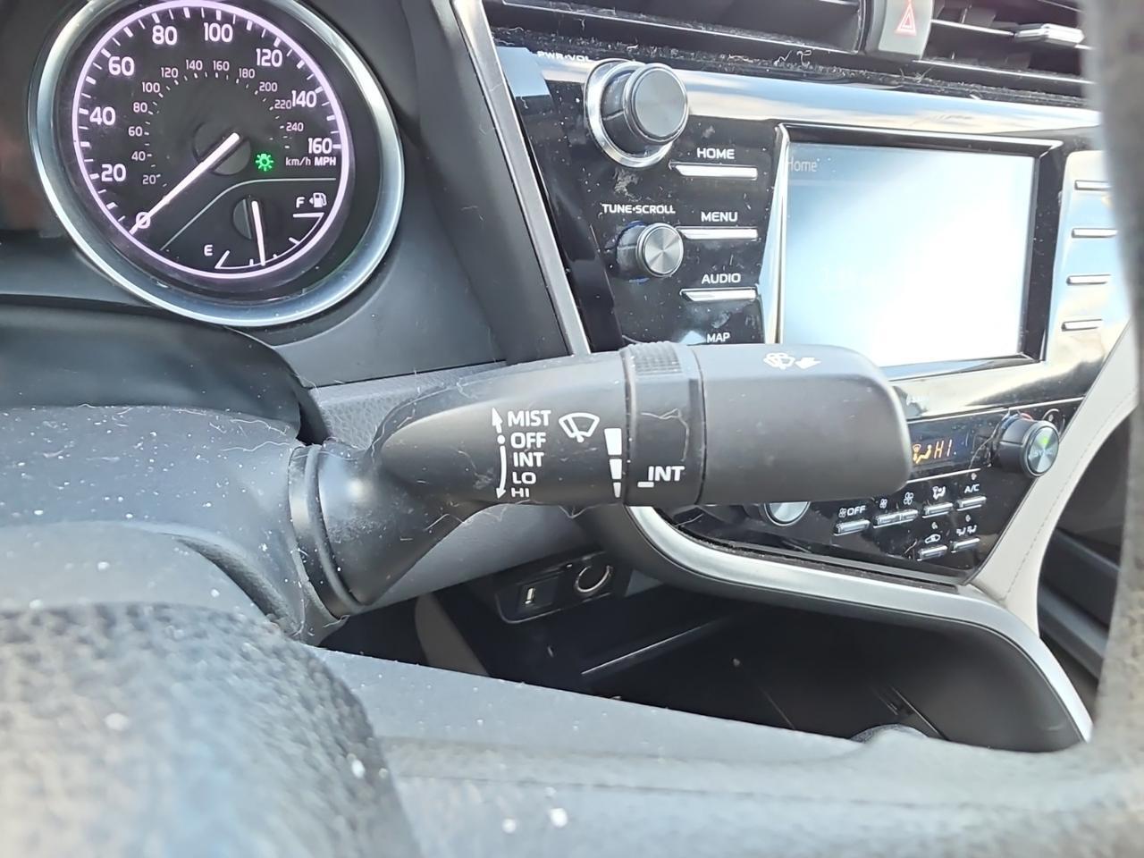 2020 Toyota Camry Hybrid LE Glen Burnie MD