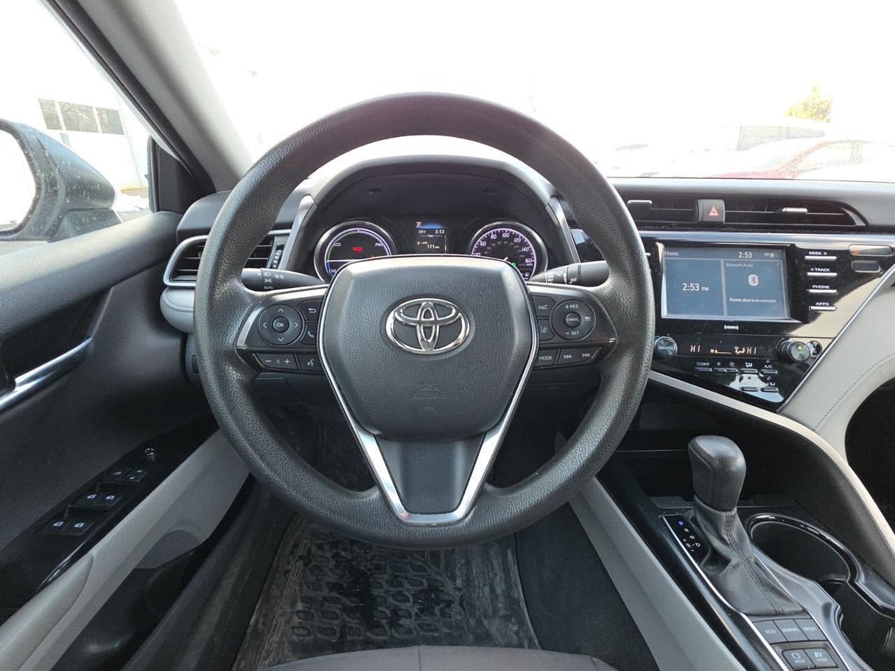 2020 Toyota Camry Hybrid LE Glen Burnie MD