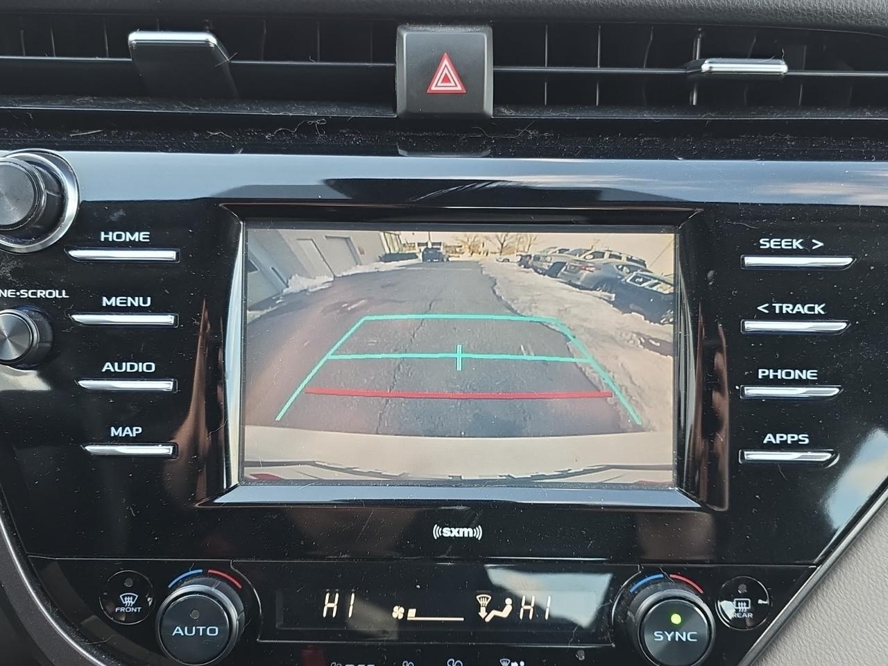 2020 Toyota Camry Hybrid LE Glen Burnie MD