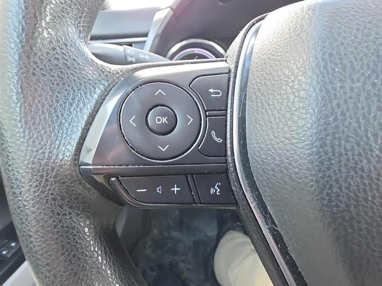 2020 Toyota Camry Hybrid LE Glen Burnie MD