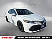 2020 Toyota Camry Hybrid LE