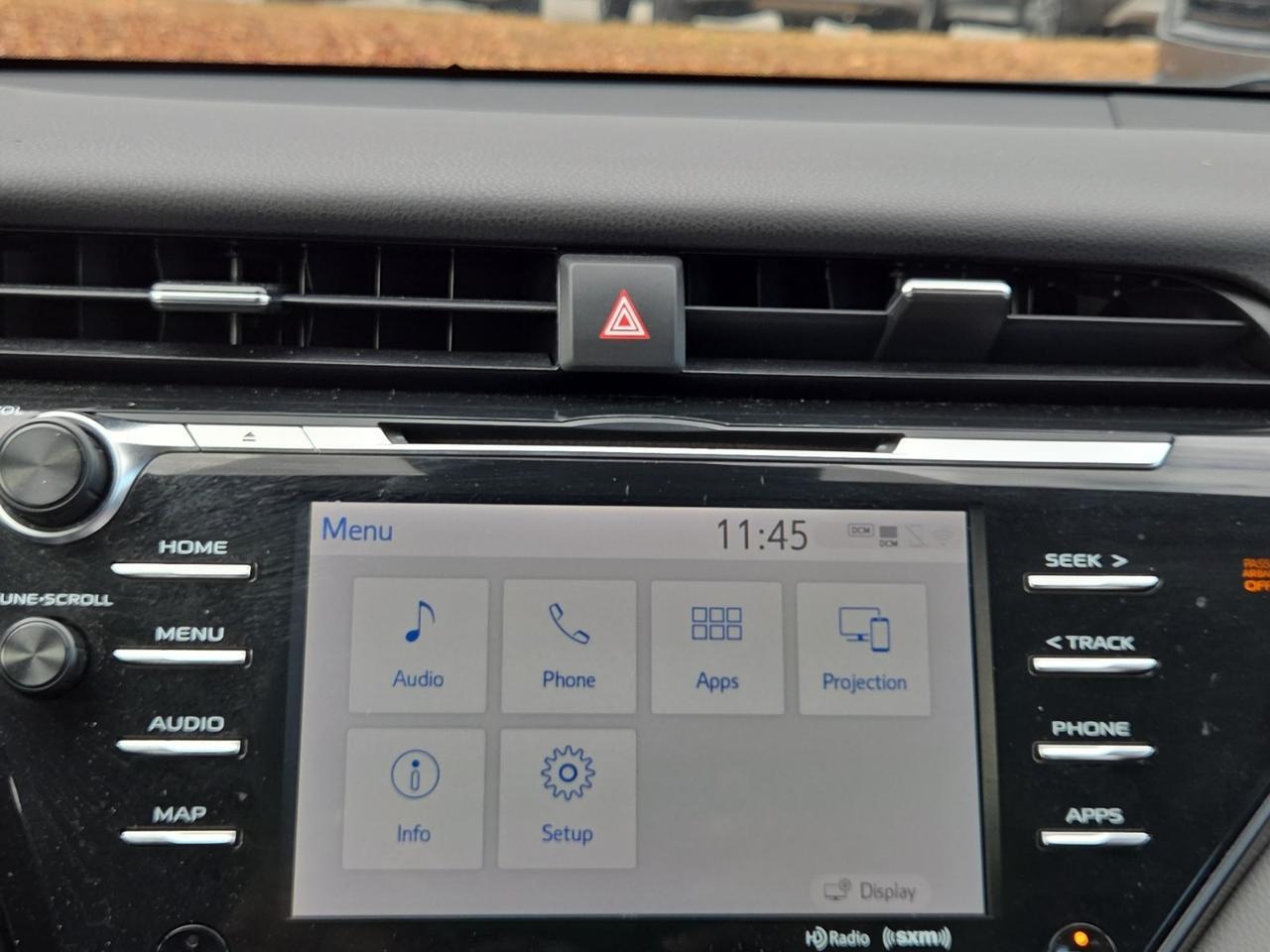 2020 Toyota Camry Hybrid LE Waldorf MD